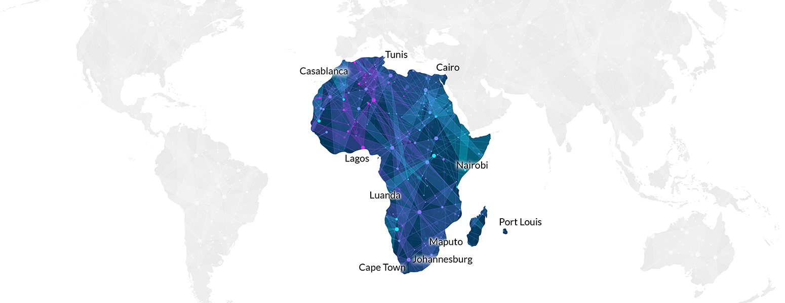 Emerging Africa Talent Market