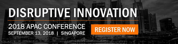 2018 APAC Conference