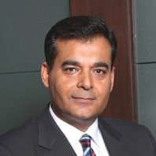 Uday Chawla